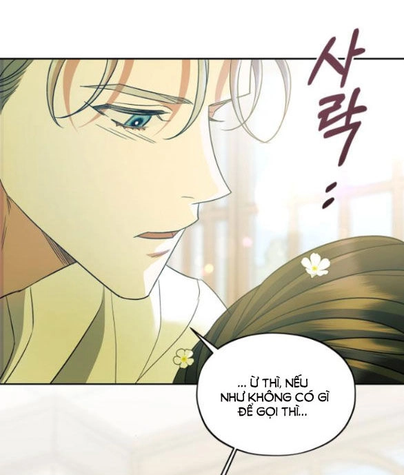 Mong Chờ Giây Phút Thiêng Liêng Được Chạm Tới Người Chapter 54.2 - 19