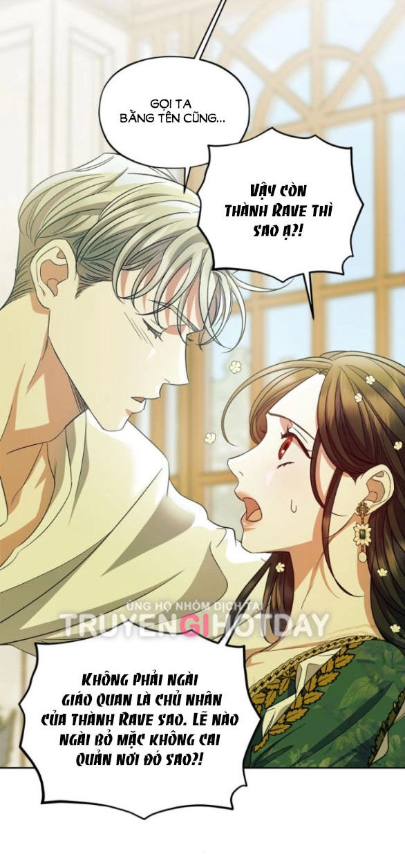 Mong Chờ Giây Phút Thiêng Liêng Được Chạm Tới Người Chapter 54.2 - 20