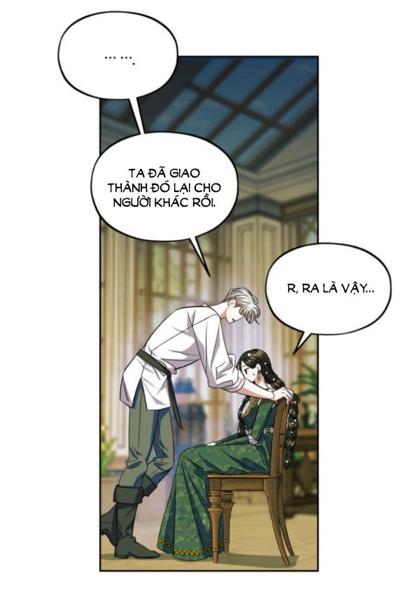 Mong Chờ Giây Phút Thiêng Liêng Được Chạm Tới Người Chapter 54.2 - 22