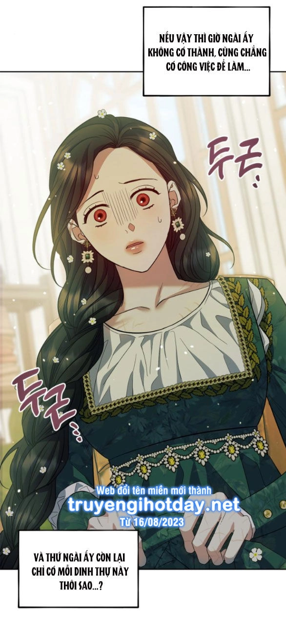 Mong Chờ Giây Phút Thiêng Liêng Được Chạm Tới Người Chapter 54.2 - 24