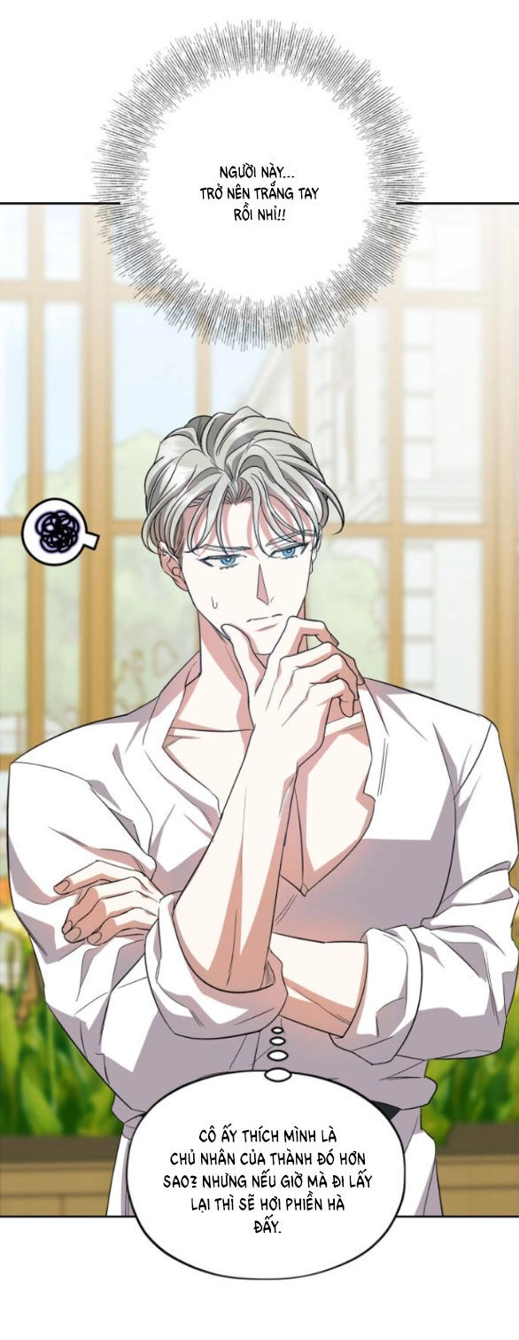 Mong Chờ Giây Phút Thiêng Liêng Được Chạm Tới Người Chapter 54.2 - 26