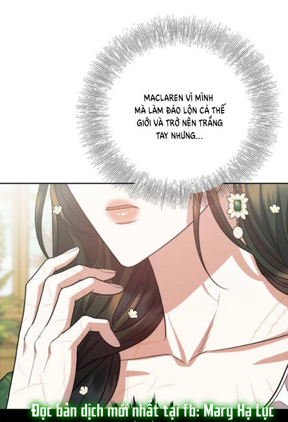 Mong Chờ Giây Phút Thiêng Liêng Được Chạm Tới Người Chapter 54.2 - 28