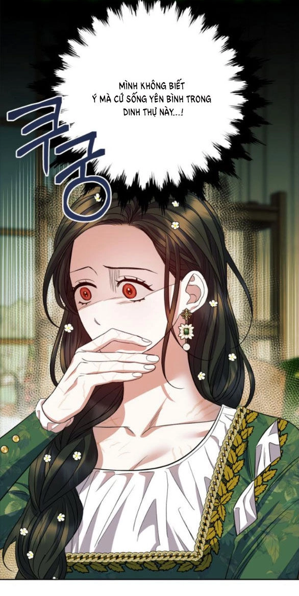 Mong Chờ Giây Phút Thiêng Liêng Được Chạm Tới Người Chapter 54.2 - 29