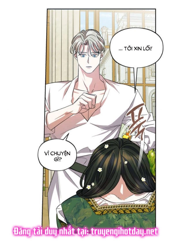 Mong Chờ Giây Phút Thiêng Liêng Được Chạm Tới Người Chapter 54.2 - 31