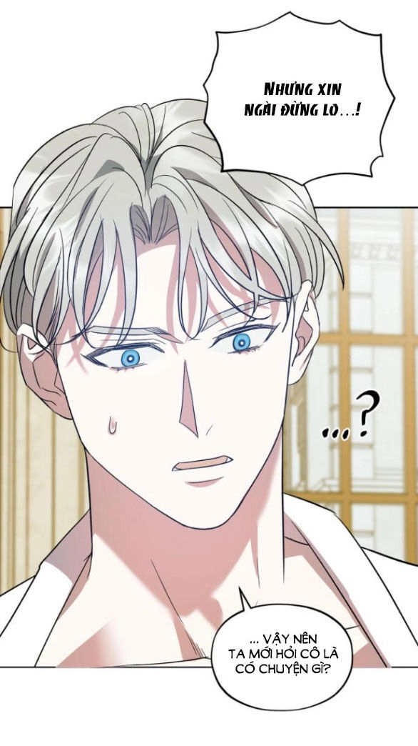 Mong Chờ Giây Phút Thiêng Liêng Được Chạm Tới Người Chapter 54.2 - 33