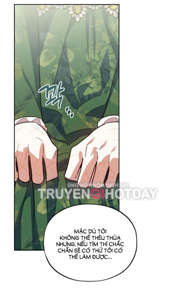 Mong Chờ Giây Phút Thiêng Liêng Được Chạm Tới Người Chapter 54.2 - 35