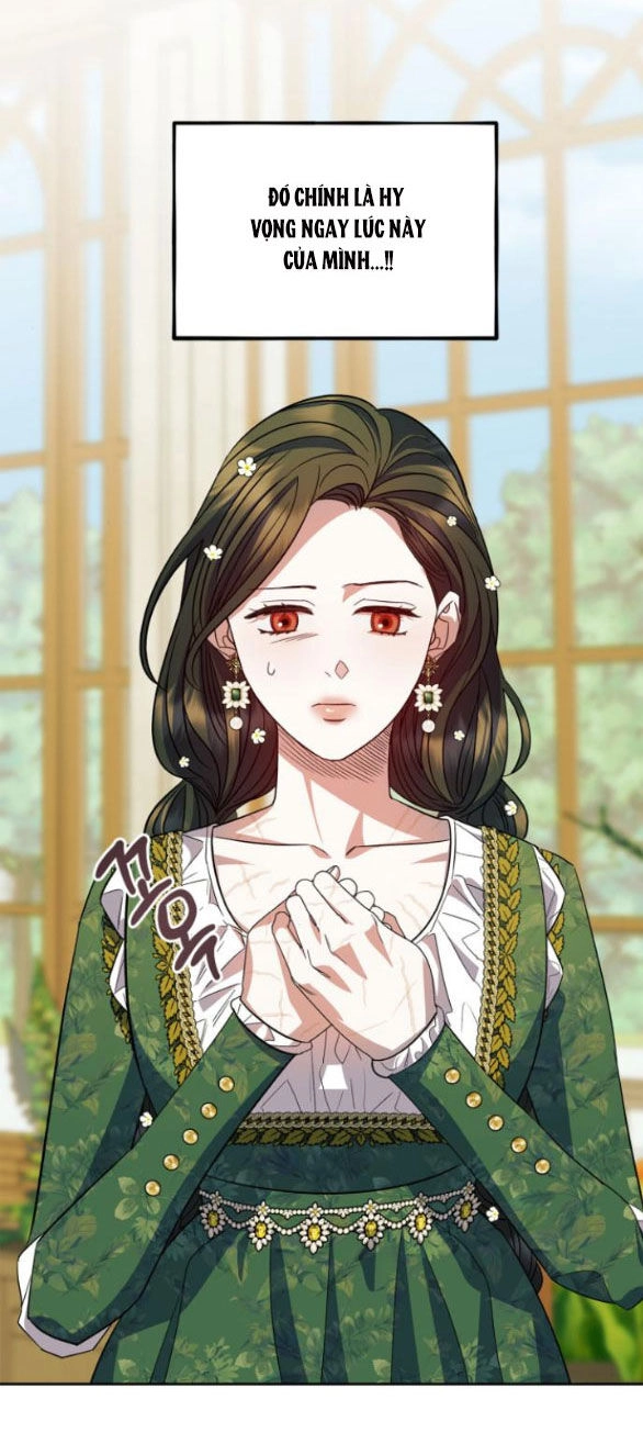 Mong Chờ Giây Phút Thiêng Liêng Được Chạm Tới Người Chapter 54.2 - 39