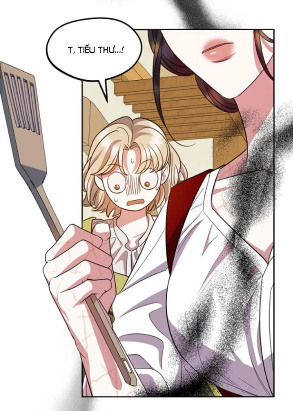 Mong Chờ Giây Phút Thiêng Liêng Được Chạm Tới Người Chapter 54.2 - 44