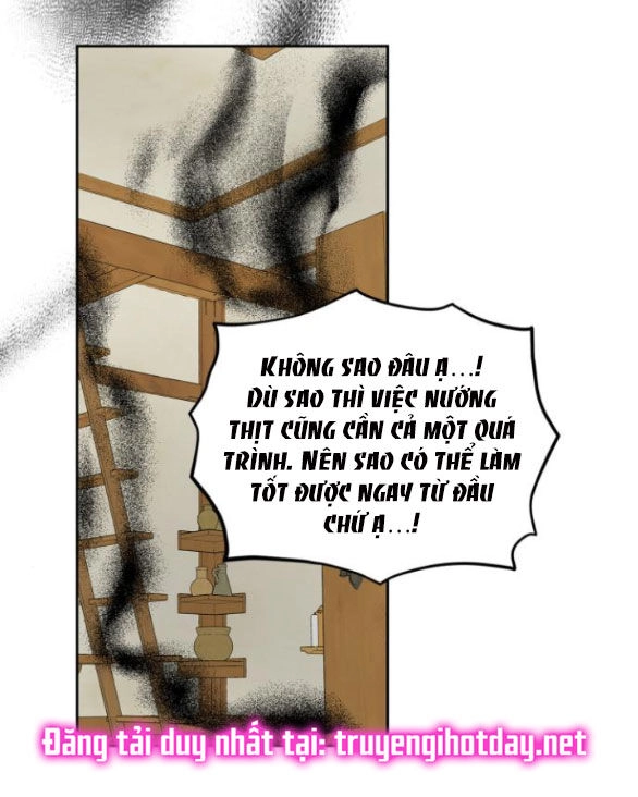 Mong Chờ Giây Phút Thiêng Liêng Được Chạm Tới Người Chapter 54.2 - 46