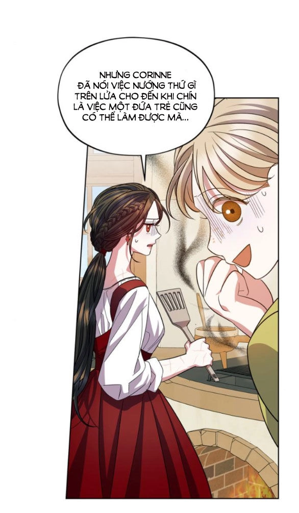 Mong Chờ Giây Phút Thiêng Liêng Được Chạm Tới Người Chapter 54.2 - 48