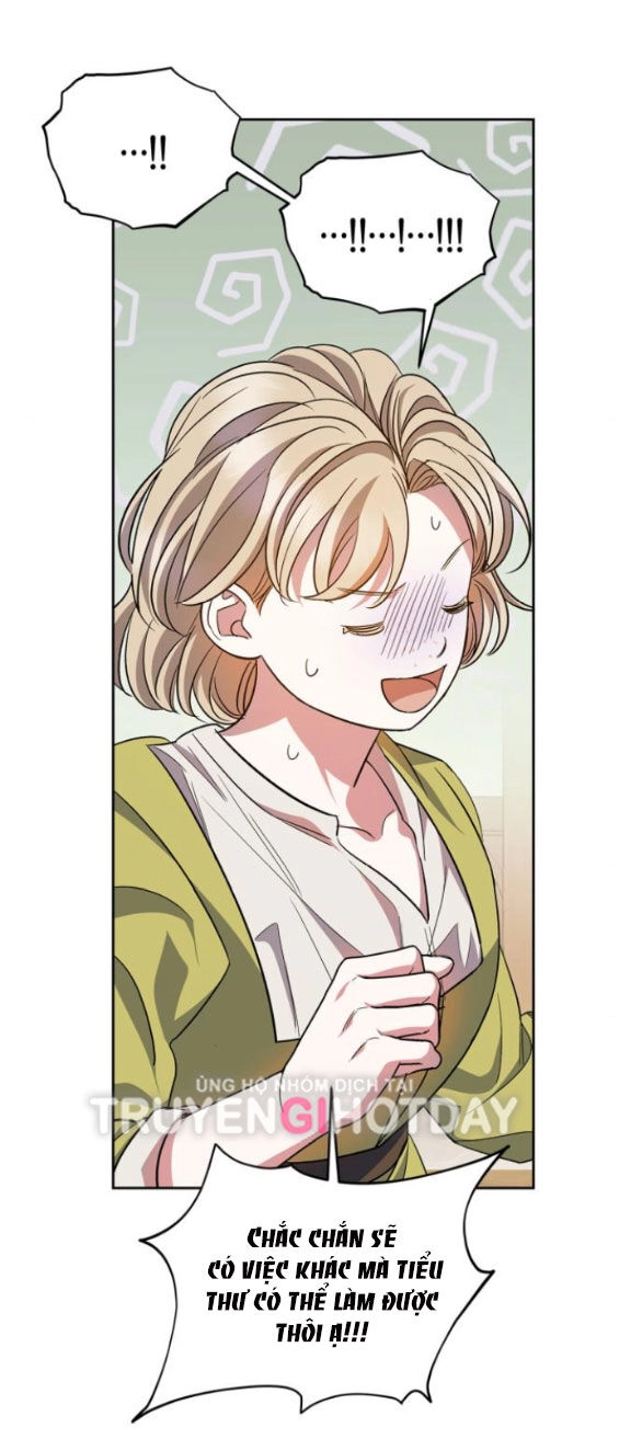 Mong Chờ Giây Phút Thiêng Liêng Được Chạm Tới Người Chapter 54.2 - 50