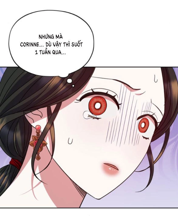 Mong Chờ Giây Phút Thiêng Liêng Được Chạm Tới Người Chapter 54.2 - 52