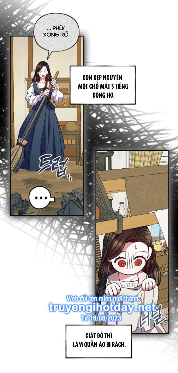 Mong Chờ Giây Phút Thiêng Liêng Được Chạm Tới Người Chapter 54.2 - 54