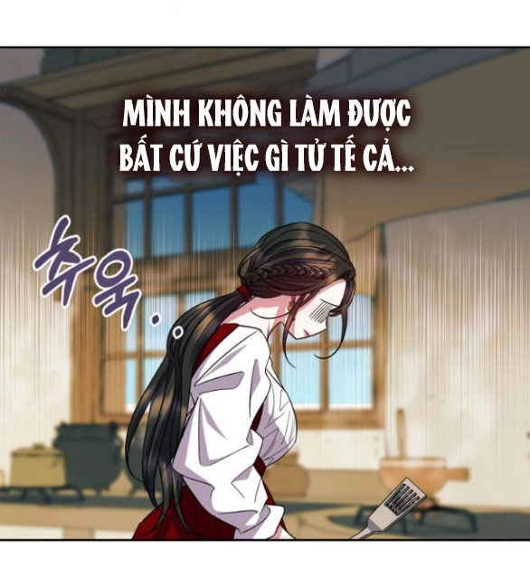 Mong Chờ Giây Phút Thiêng Liêng Được Chạm Tới Người Chapter 54.2 - 56