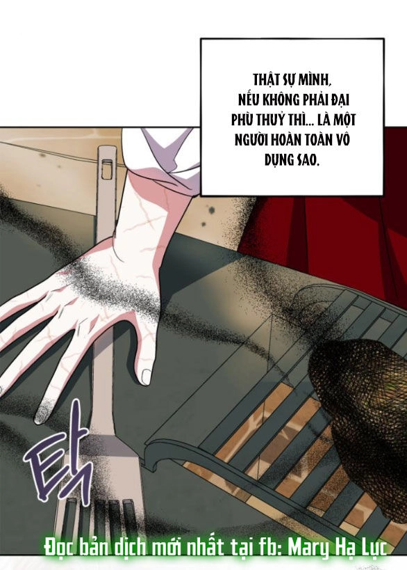 Mong Chờ Giây Phút Thiêng Liêng Được Chạm Tới Người Chapter 54.2 - 58