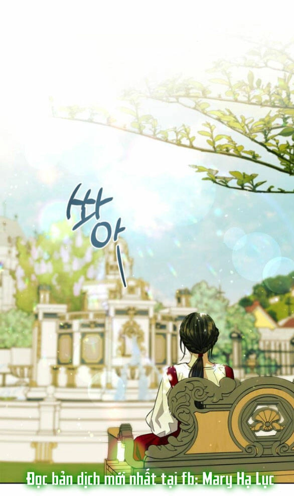 Mong Chờ Giây Phút Thiêng Liêng Được Chạm Tới Người Chapter 55.1 - 1