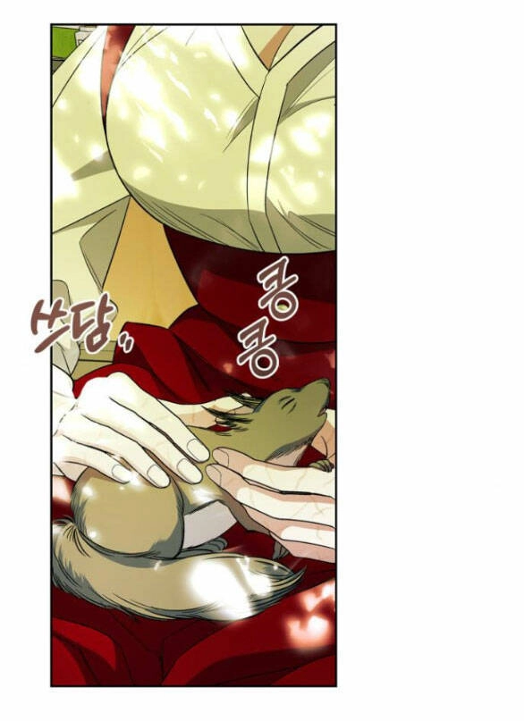 Mong Chờ Giây Phút Thiêng Liêng Được Chạm Tới Người Chapter 55.1 - 3