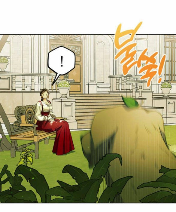 Mong Chờ Giây Phút Thiêng Liêng Được Chạm Tới Người Chapter 55.1 - 6