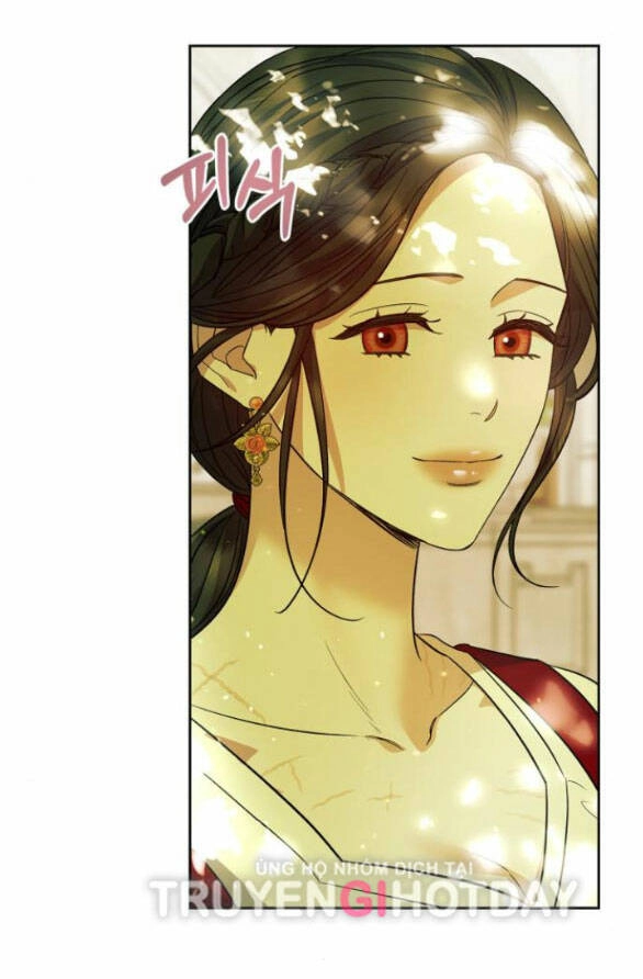 Mong Chờ Giây Phút Thiêng Liêng Được Chạm Tới Người Chapter 55.1 - 8