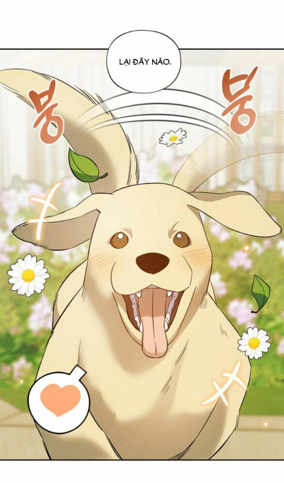 Mong Chờ Giây Phút Thiêng Liêng Được Chạm Tới Người Chapter 55.1 - 10