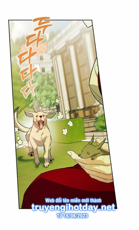 Mong Chờ Giây Phút Thiêng Liêng Được Chạm Tới Người Chapter 55.1 - 12