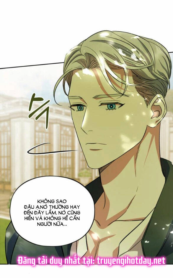 Mong Chờ Giây Phút Thiêng Liêng Được Chạm Tới Người Chapter 55.1 - 20