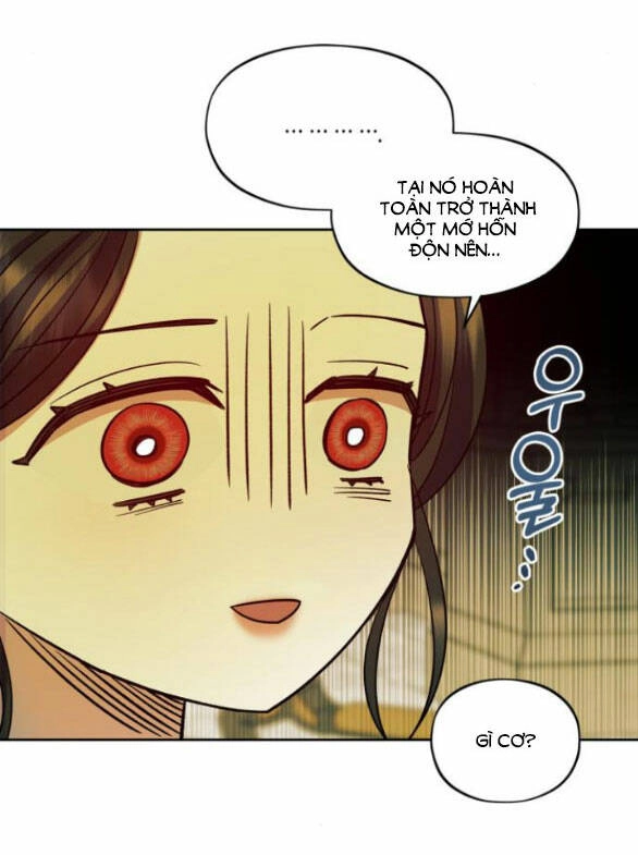 Mong Chờ Giây Phút Thiêng Liêng Được Chạm Tới Người Chapter 55.1 - 26