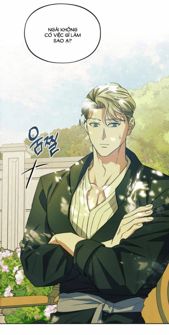 Mong Chờ Giây Phút Thiêng Liêng Được Chạm Tới Người Chapter 55.1 - 30