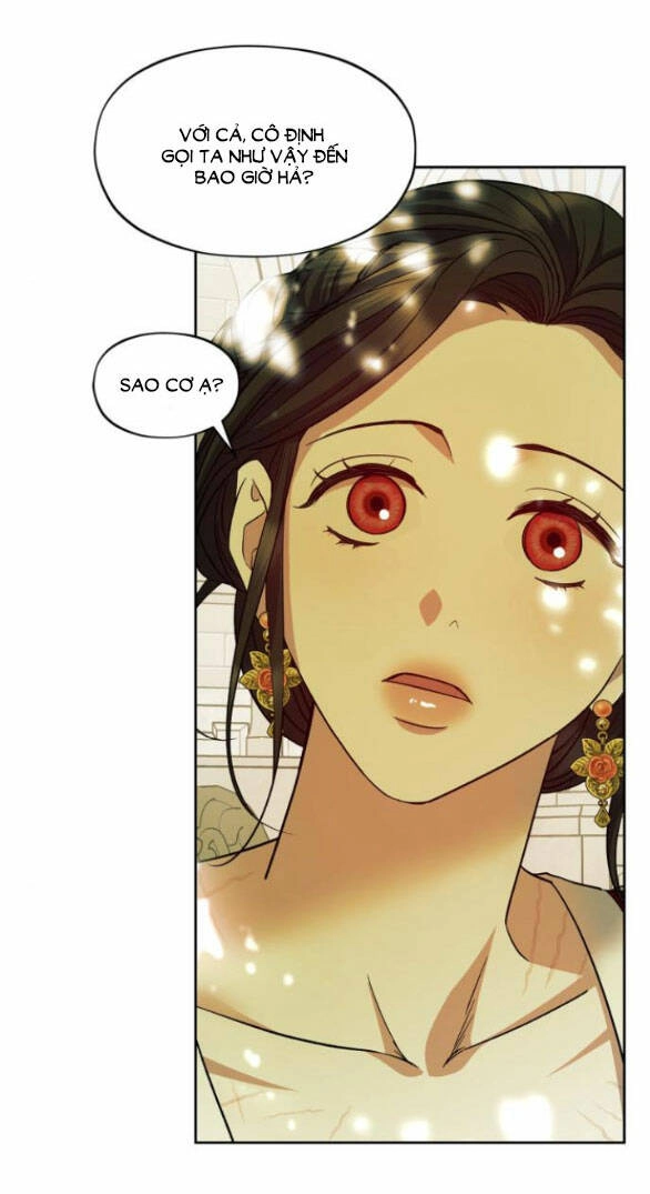 Mong Chờ Giây Phút Thiêng Liêng Được Chạm Tới Người Chapter 55.1 - 34