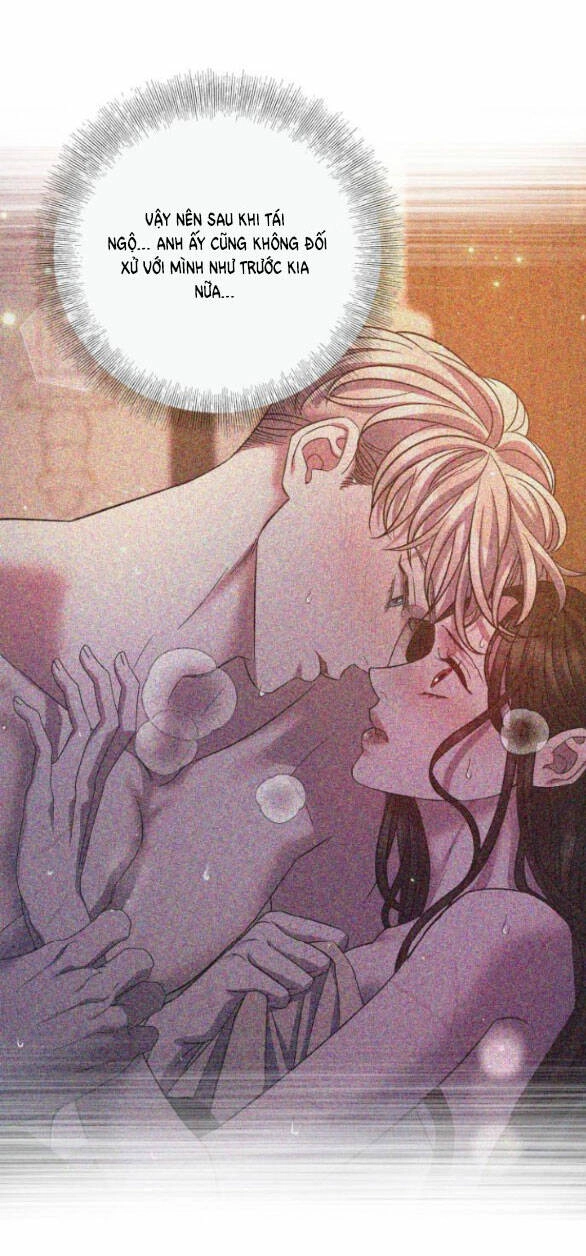 Mong Chờ Giây Phút Thiêng Liêng Được Chạm Tới Người Chapter 55.1 - 46