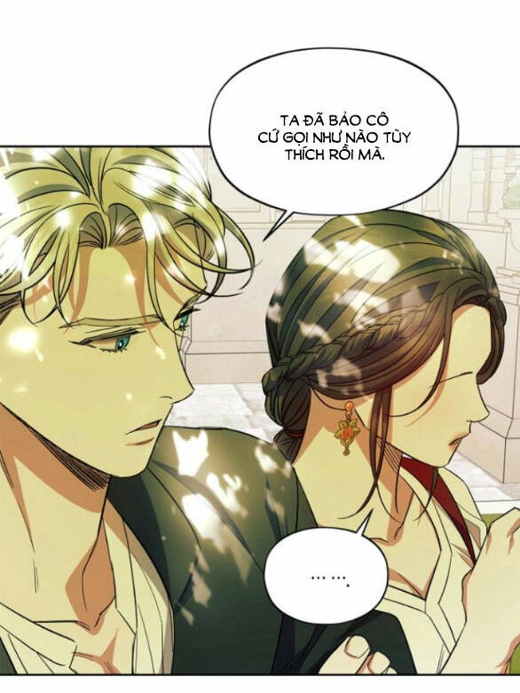 Mong Chờ Giây Phút Thiêng Liêng Được Chạm Tới Người Chapter 55.1 - 50