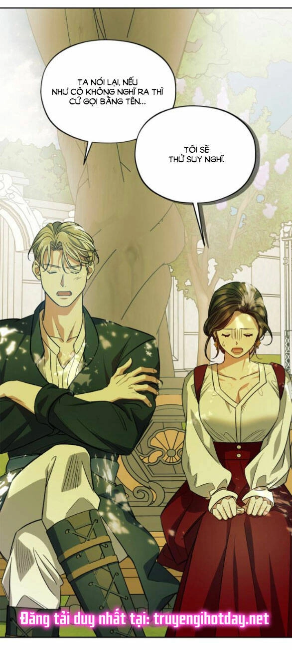 Mong Chờ Giây Phút Thiêng Liêng Được Chạm Tới Người Chapter 55.1 - 52