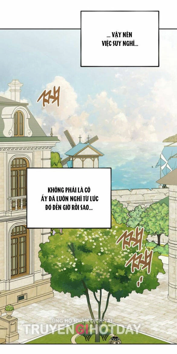 Mong Chờ Giây Phút Thiêng Liêng Được Chạm Tới Người Chapter 55.1 - 56