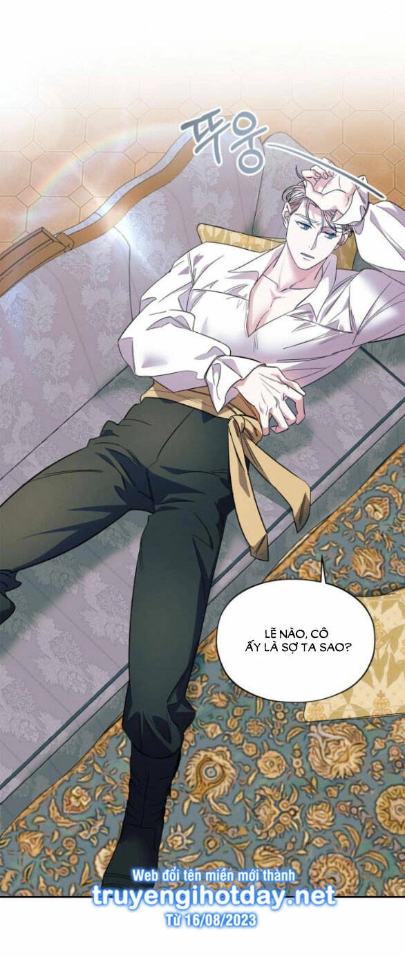 Mong Chờ Giây Phút Thiêng Liêng Được Chạm Tới Người Chapter 55.1 - 60