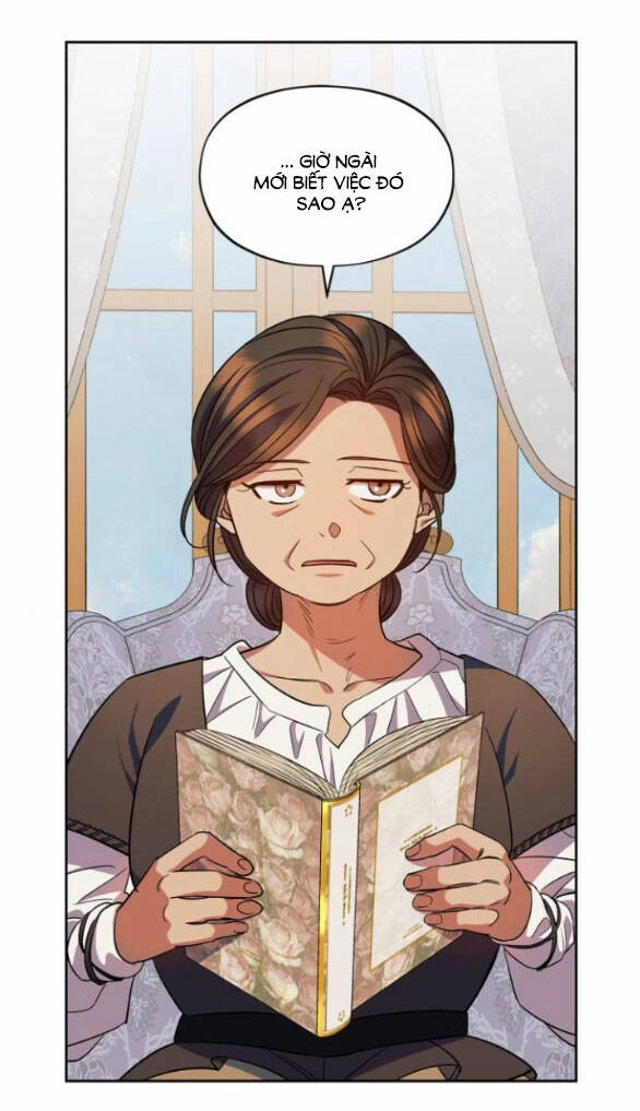 Mong Chờ Giây Phút Thiêng Liêng Được Chạm Tới Người Chapter 55.2 - 2