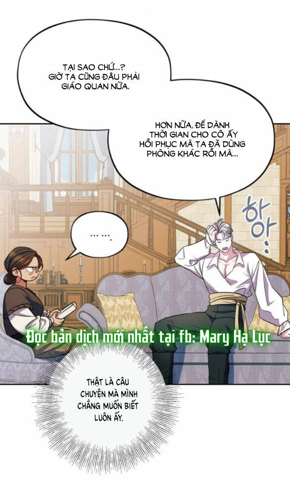 Mong Chờ Giây Phút Thiêng Liêng Được Chạm Tới Người Chapter 55.2 - 4