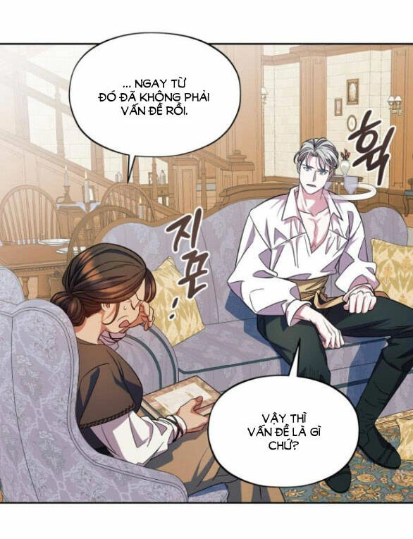 Mong Chờ Giây Phút Thiêng Liêng Được Chạm Tới Người Chapter 55.2 - 6