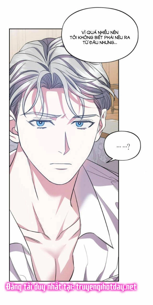 Mong Chờ Giây Phút Thiêng Liêng Được Chạm Tới Người Chapter 55.2 - 8