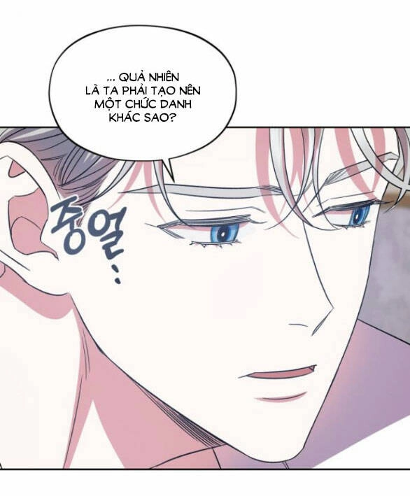 Mong Chờ Giây Phút Thiêng Liêng Được Chạm Tới Người Chapter 55.2 - 10