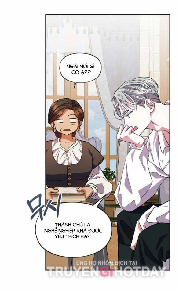 Mong Chờ Giây Phút Thiêng Liêng Được Chạm Tới Người Chapter 55.2 - 12