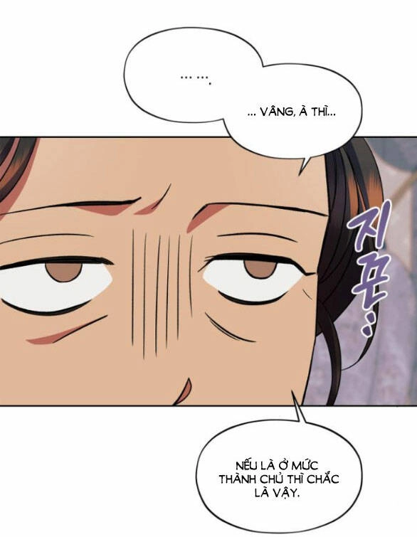 Mong Chờ Giây Phút Thiêng Liêng Được Chạm Tới Người Chapter 55.2 - 14