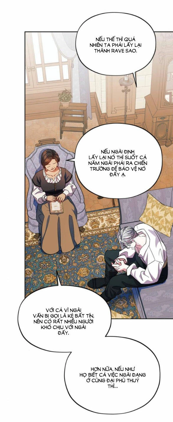 Mong Chờ Giây Phút Thiêng Liêng Được Chạm Tới Người Chapter 55.2 - 16