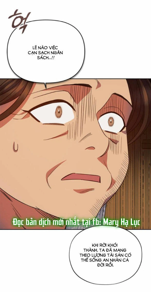 Mong Chờ Giây Phút Thiêng Liêng Được Chạm Tới Người Chapter 55.2 - 22