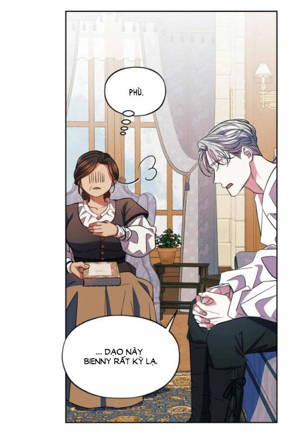 Mong Chờ Giây Phút Thiêng Liêng Được Chạm Tới Người Chapter 55.2 - 24