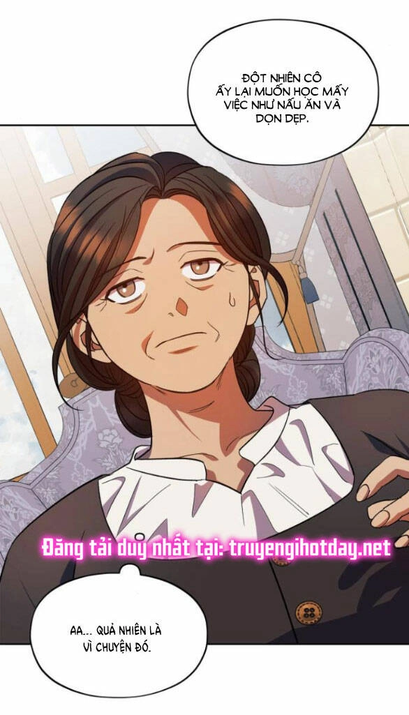 Mong Chờ Giây Phút Thiêng Liêng Được Chạm Tới Người Chapter 55.2 - 26