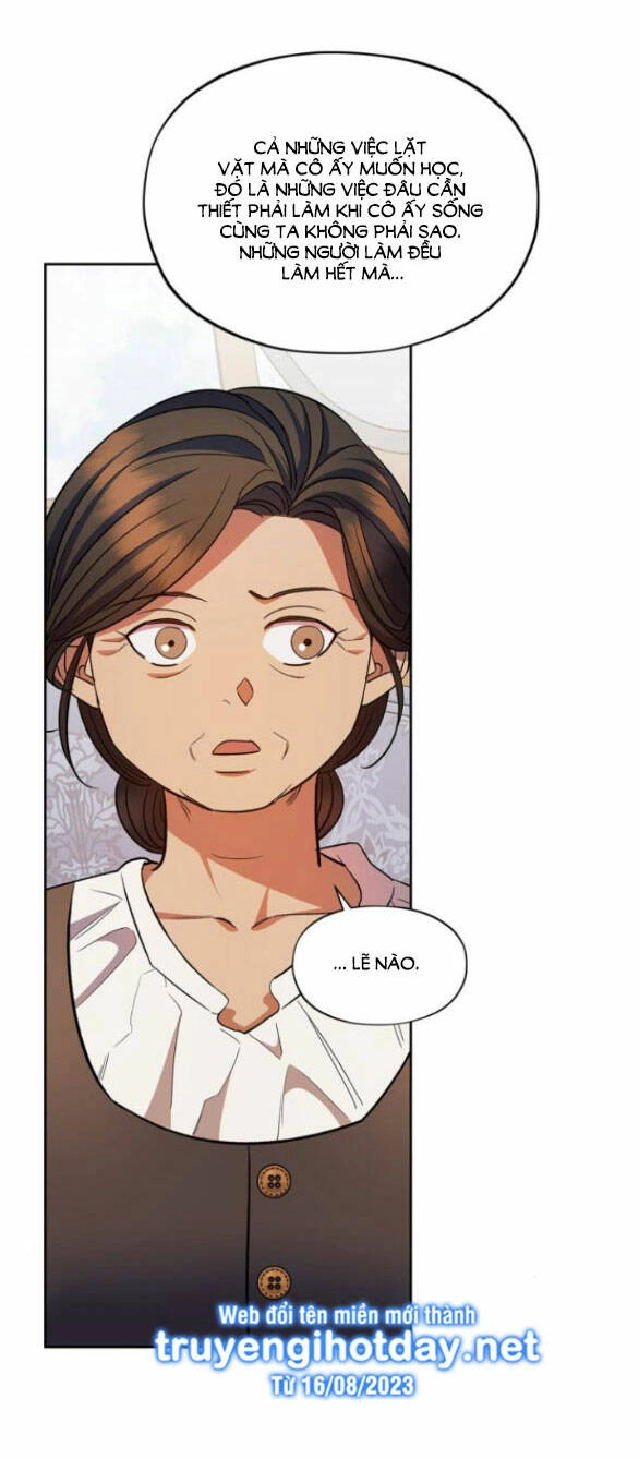 Mong Chờ Giây Phút Thiêng Liêng Được Chạm Tới Người Chapter 55.2 - 34