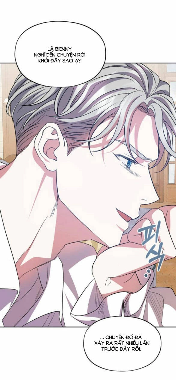 Mong Chờ Giây Phút Thiêng Liêng Được Chạm Tới Người Chapter 55.2 - 35