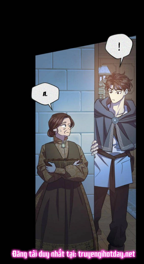 Mong Chờ Giây Phút Thiêng Liêng Được Chạm Tới Người Chapter 55.2 - 41