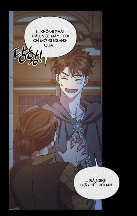 Mong Chờ Giây Phút Thiêng Liêng Được Chạm Tới Người Chapter 55.2 - 43