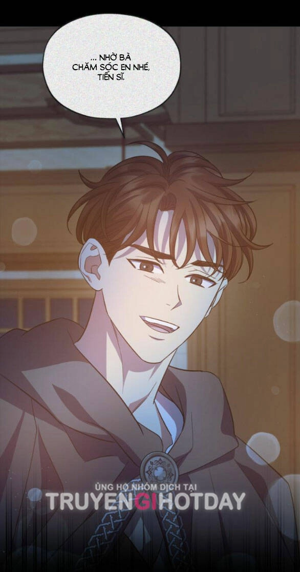 Mong Chờ Giây Phút Thiêng Liêng Được Chạm Tới Người Chapter 55.2 - 45